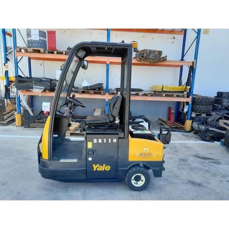 Yale MT70 Vlečna vozila