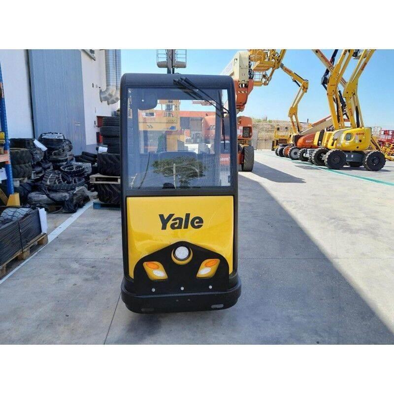 Yale MT70 Vlečna vozila
