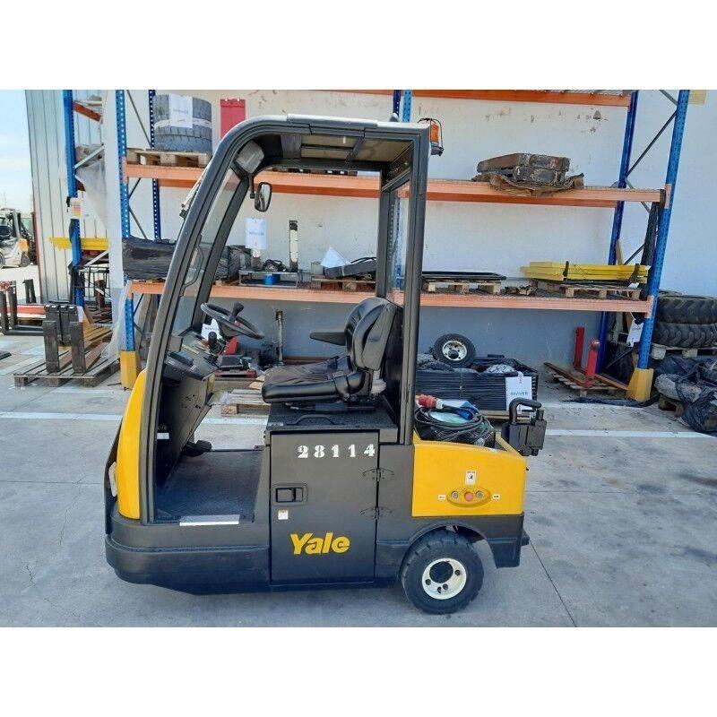 Yale MT70 Vlečna vozila