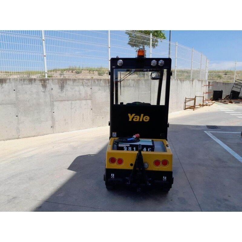 Yale MT70 Vlečna vozila