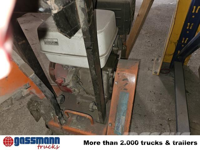  Andere C 85 Gradbeništvo - drugo