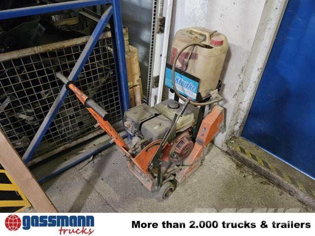  Andere C 85 Gradbeništvo - drugo