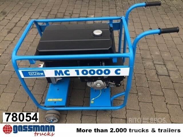  Andere MC 10000 C - Drugo