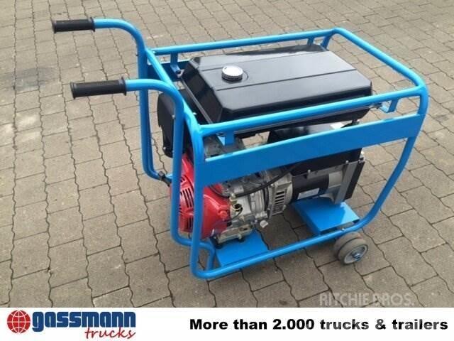 Andere MC 10000 C - Drugo