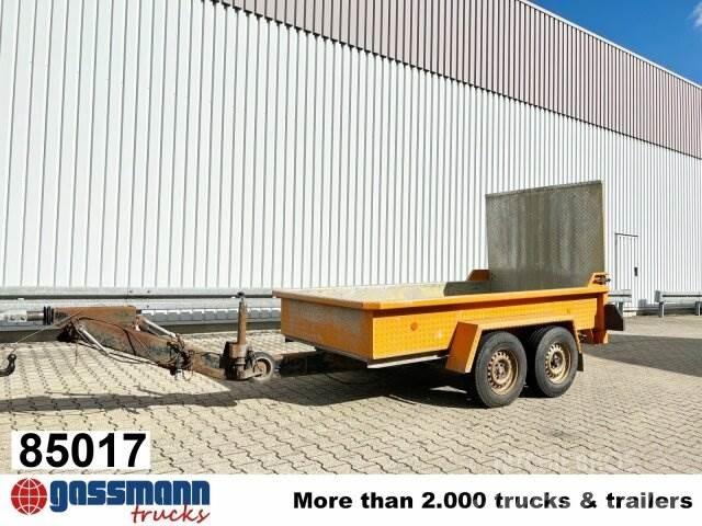  Andere STB 300/30B Nizki nakladalci