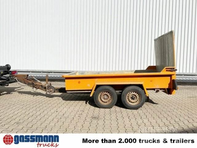  Andere STB 300/30B Nizki nakladalci