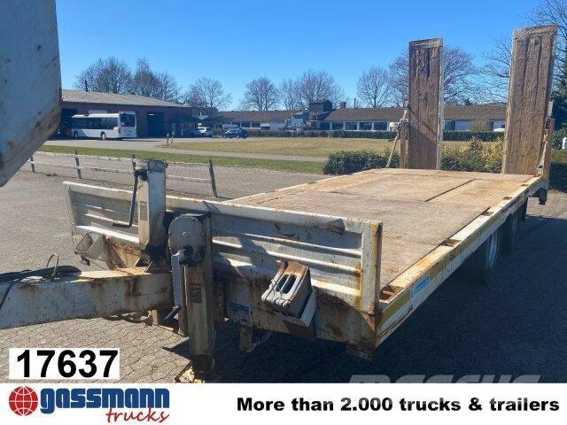 Blomenröhr 688/18000 Nizki nakladalci