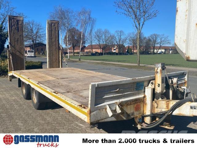 Blomenröhr 688/18000 Nizki nakladalci