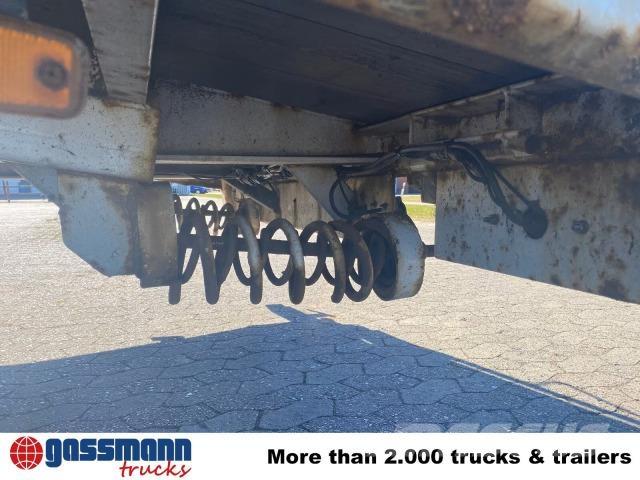 Blomenröhr 688/18000 Nizki nakladalci