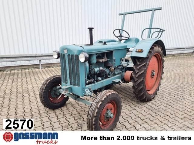 Hanomag - R 27 Gradbeništvo - drugo