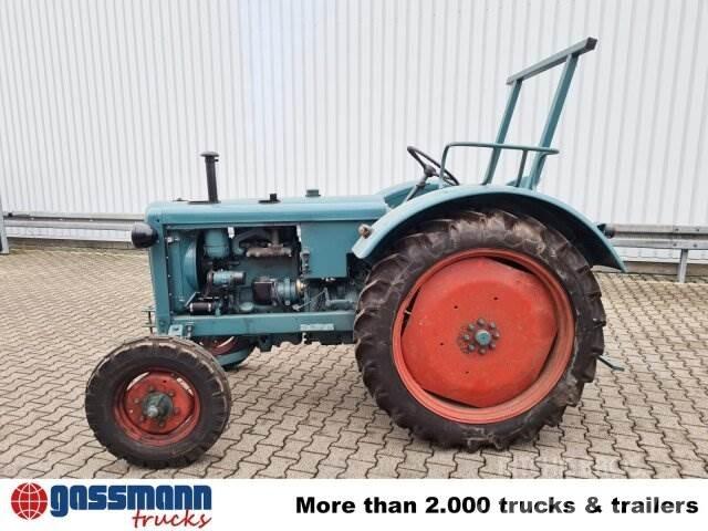 Hanomag - R 27 Gradbeništvo - drugo