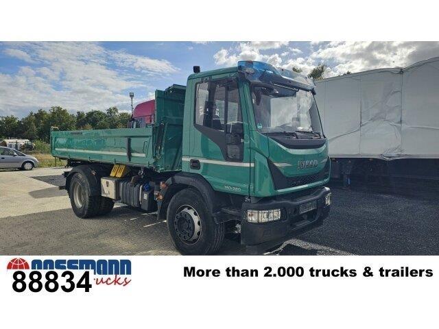Iveco ML180E32/P 4x2 Kiper tovornjaki