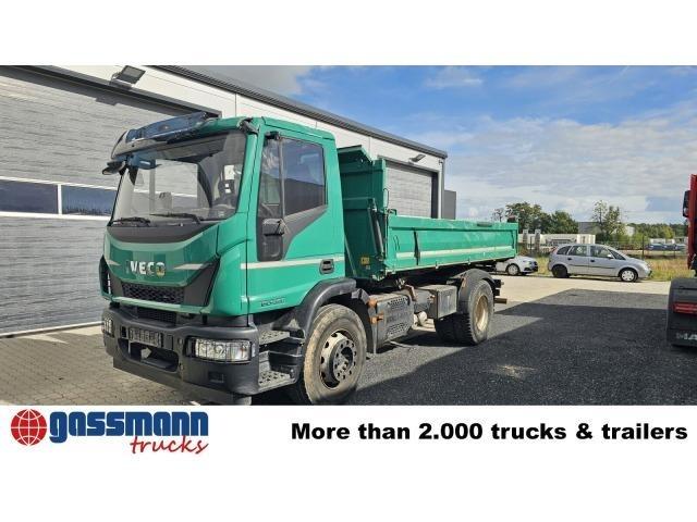 Iveco ML180E32/P 4x2 Kiper tovornjaki