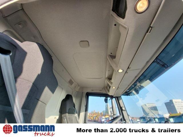 Iveco T-Way 360 6x6 Kotalni prekucni tovornjaki