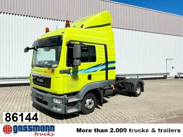 MAN TGL 8.220 4X2 BL Vlačilci