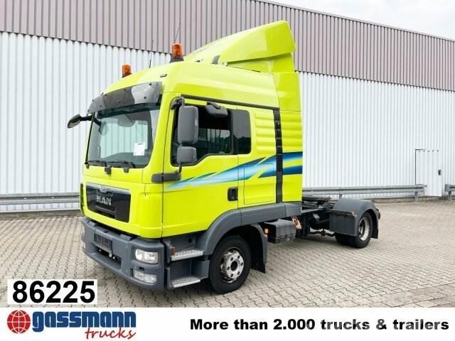 MAN TGL 8.220 4X2 BL Vlačilci