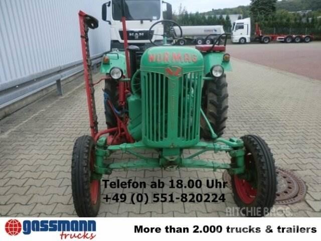 Normag F12B Drugo