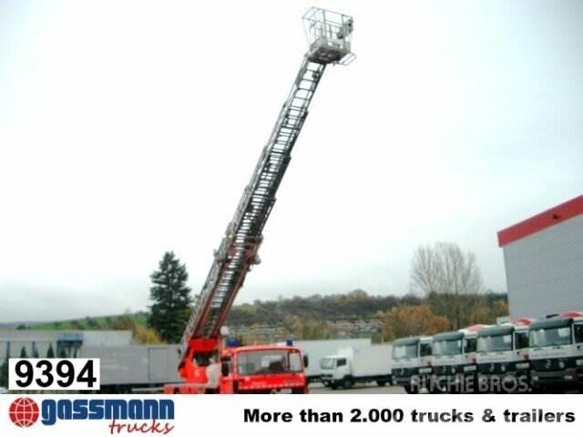 Renault G F231 4x2 Komunalna vozila