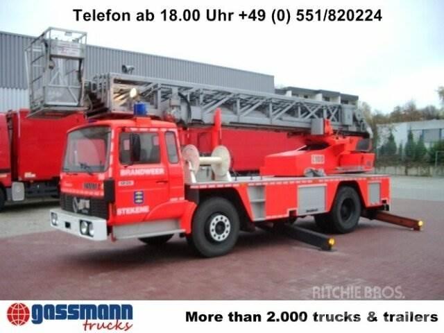 Renault G F231 4x2 Komunalna vozila