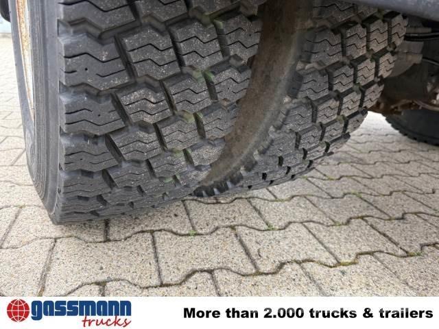 Volvo FL 240 4x2 Kiper tovornjaki