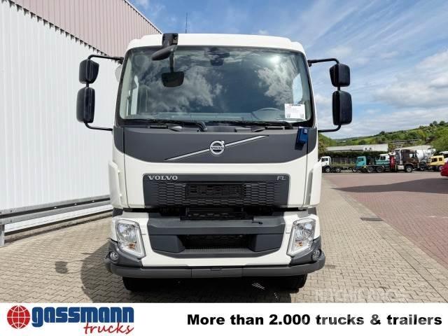 Volvo FL 280 4x4 Kiper tovornjaki