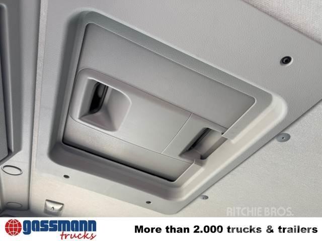 Volvo FL 280 4x4 Kotalni prekucni tovornjaki