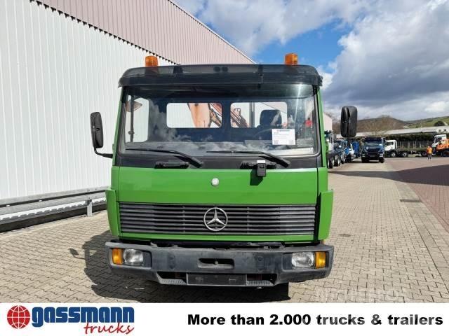 Volvo FL 280 4x4 Kotalni prekucni tovornjaki