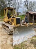CAT D5C XL Buldožerji goseničarji