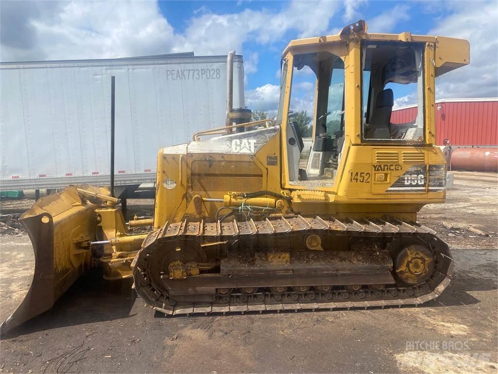 CAT D5G XL Buldožerji goseničarji