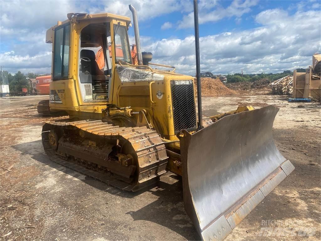 CAT D5G XL Buldožerji goseničarji