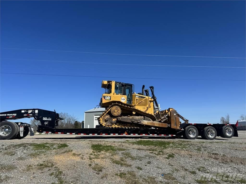 CAT D6T Drugo