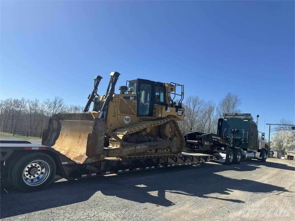 CAT D6T Drugo