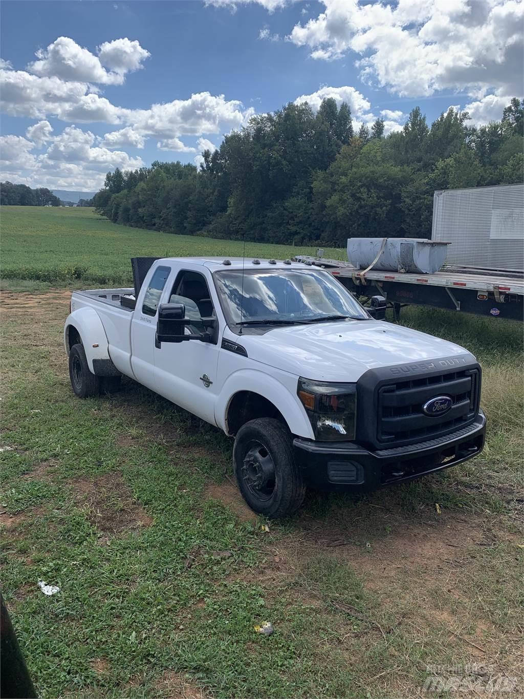 Ford F350 Drugi tovornjaki