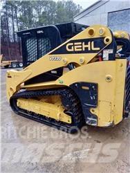 Gehl VT320 Skid steer mini nakladalci