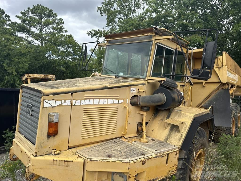 Volvo A30E Drugo