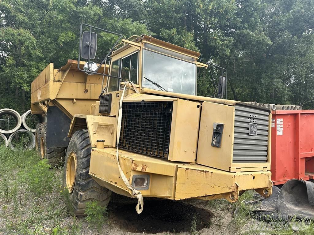 Volvo A30E Drugo