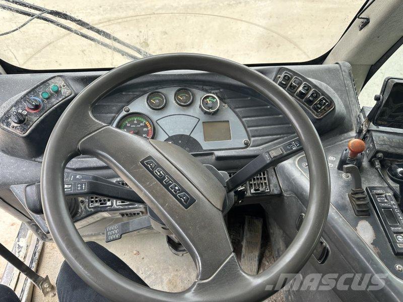 Astra RD28 Togi demperi