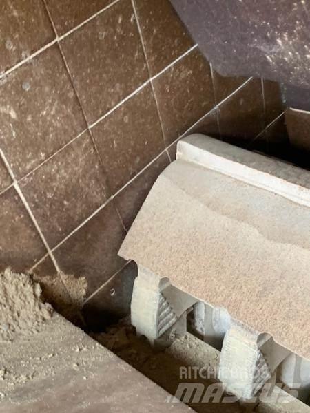 Pegson 1412TP Drobilci
