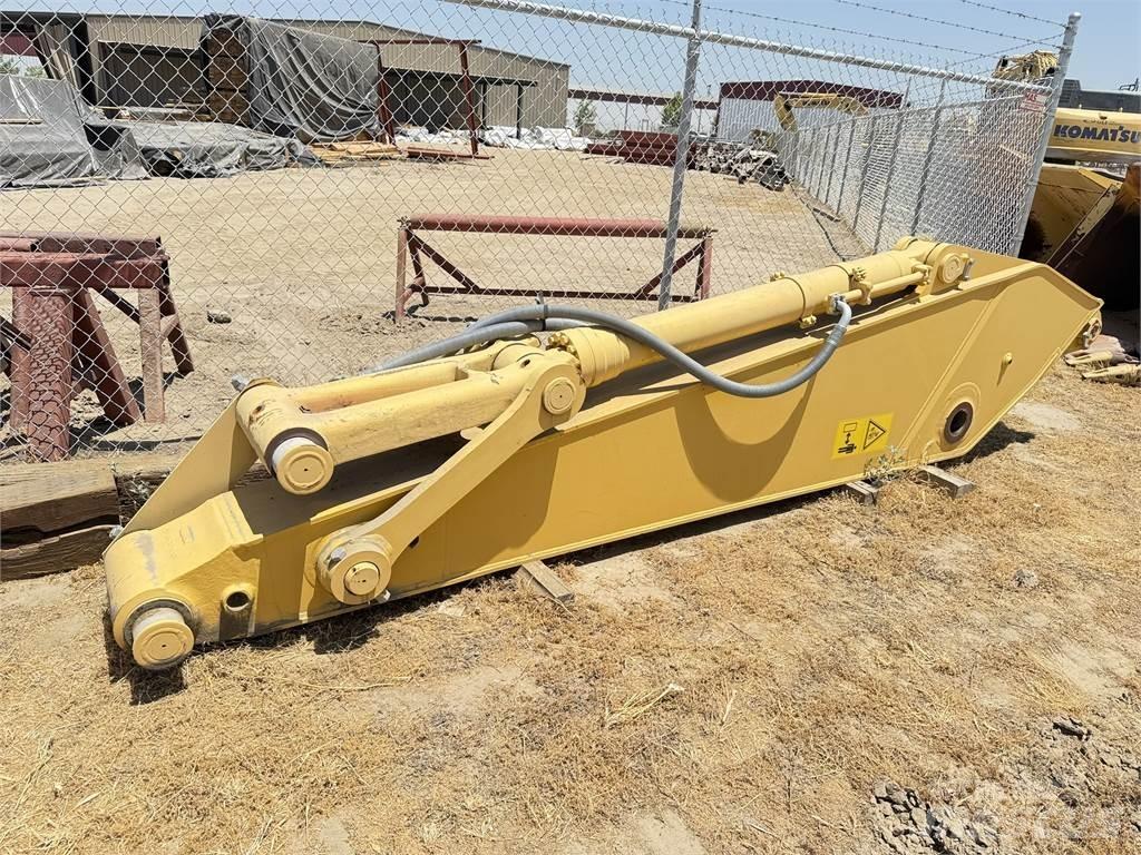 Komatsu PC360 10'6ARM Boom in dipper roke