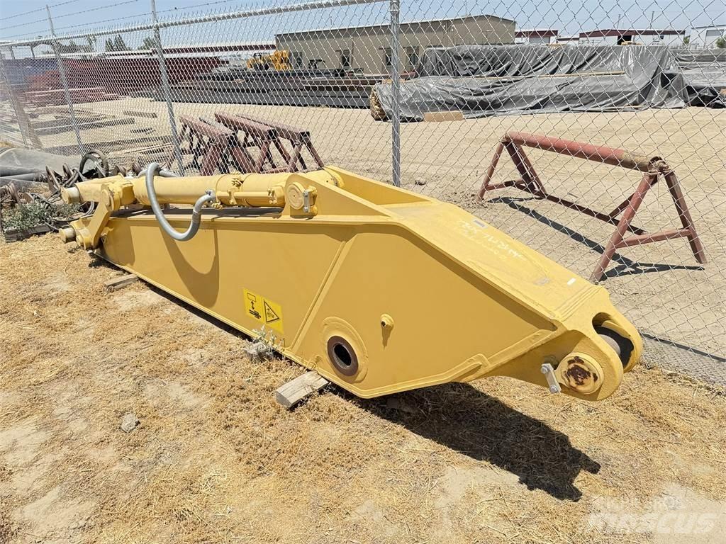 Komatsu PC360 10'6ARM Boom in dipper roke