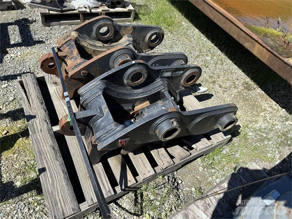 PSM PC210 QC Hitre spojke
