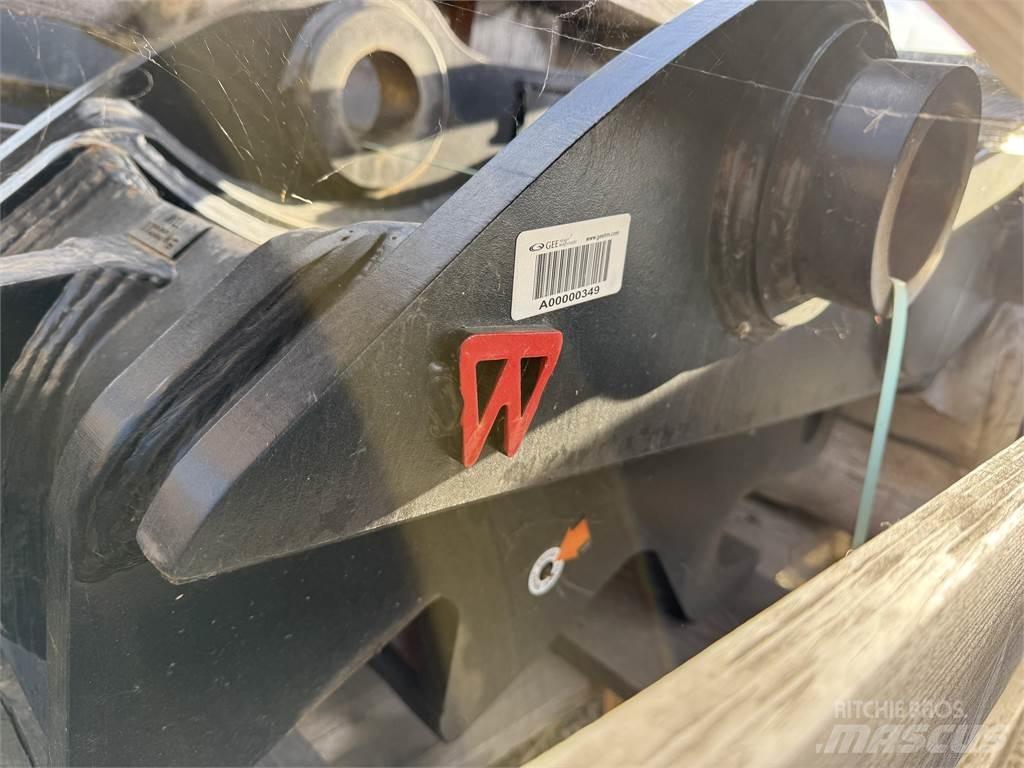 PSM PC210 QC Hitre spojke