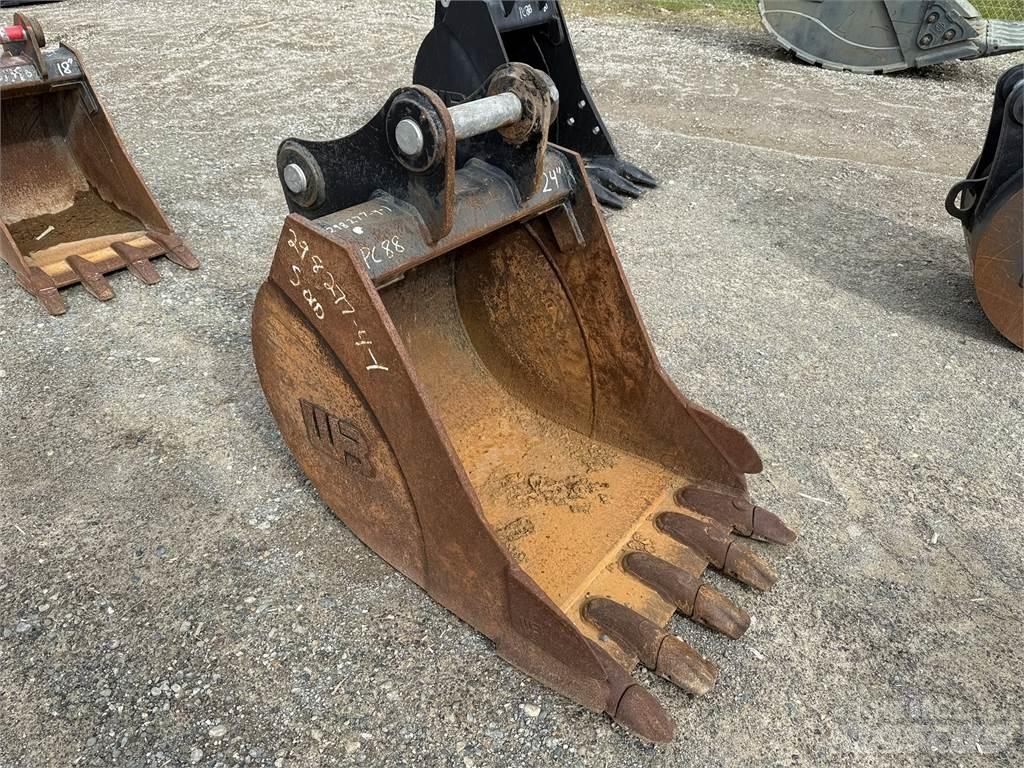 Werk-Brau INC PC88 24 Žlice