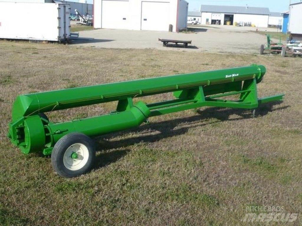  Bauman Bau-Man 2416 Drugi kmetijski stroji