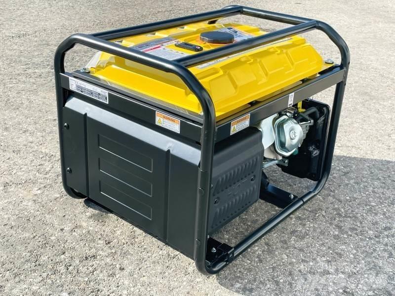 Atlas Copco P6500T Dizelski agregati