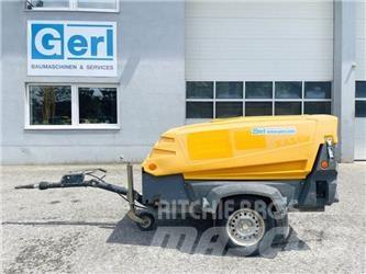 Atlas Copco XAS97 Kompresorji