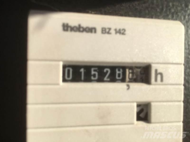 Benninghoven GKL5M3 Drugo