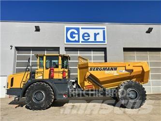 Bergmann 5025 Zglobni demperji