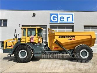 Bergmann 5025 HK Zglobni demperji