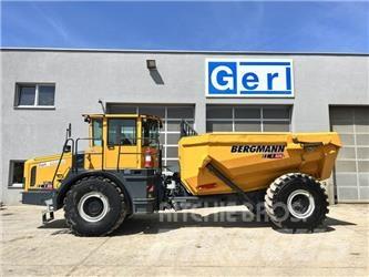 Bergmann 5025 HK / C828s Zglobni demperji